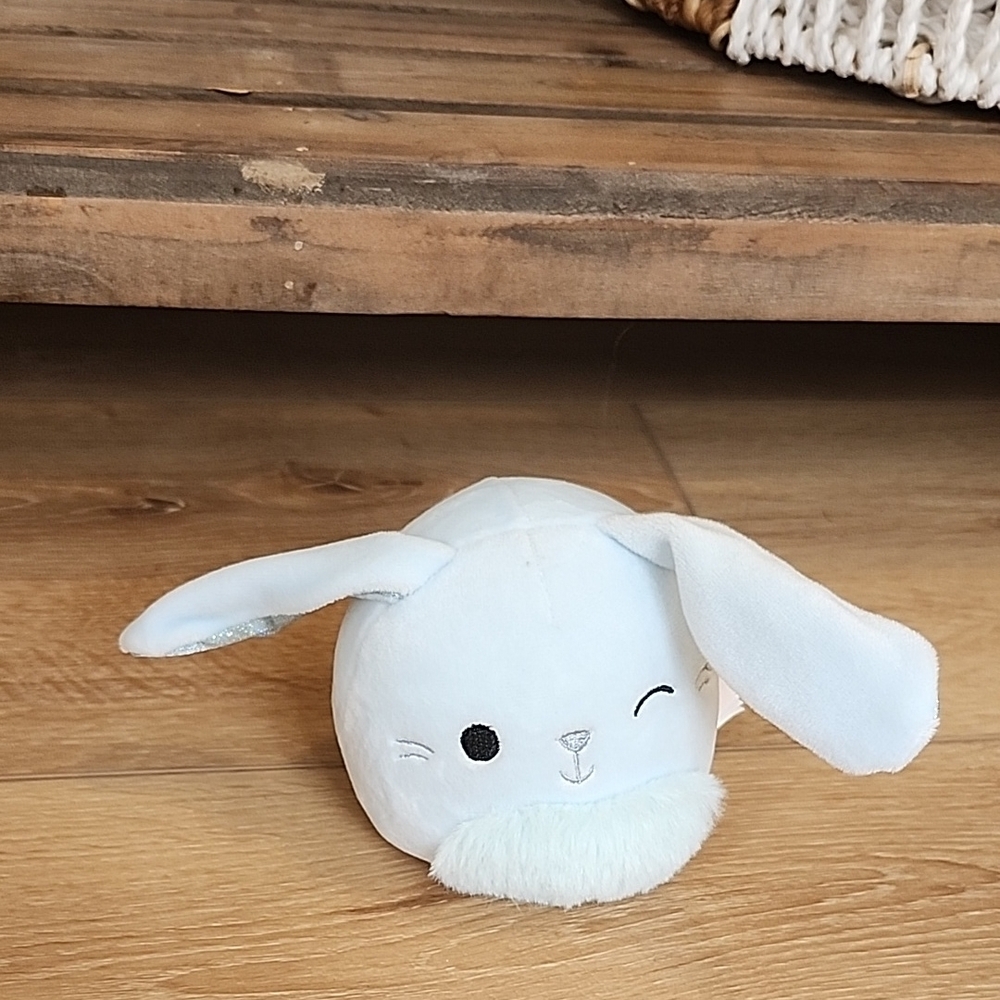 Plush Bunny squishmallow